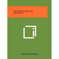 The Philosophy Of Aristotle - Paperback