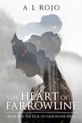 The Heart of Farrowline - Paperback
