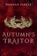 Autumn's Traitor - Paperback