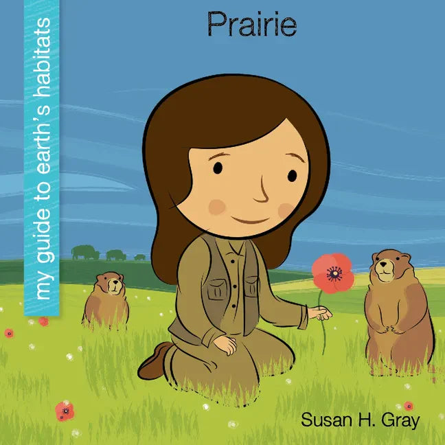 Prairie - Paperback