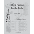 Third Position for the Cello, Book One - Paperback