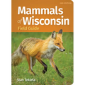 Mammals of Wisconsin Field Guide - Paperback