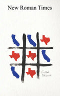 New Roman Times - Hardcover