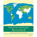 Reflections and Recipes Revealed: Experience the Taste of Sweet Success - Paperback