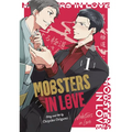 Mobsters in Love 01 - Paperback