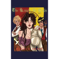 The Knight It Ends - Hardcover