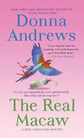Real Macaw - Paperback