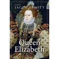 Makers of History: Queen Elizabeth - Paperback