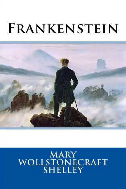Frankenstein - Paperback