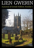 Lien Gwerin - Paperback