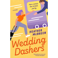 Wedding Dashers - Paperback