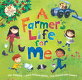 A Farmer's Life for Me - Paperback