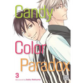 Candy Color Paradox, Vol. 3 - Paperback
