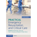 Practical Emergency Resuscitation and Critical Care - Paperback