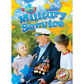 Military Service - Library Binding