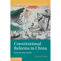 Constitutional Reforms in China - Hardcover