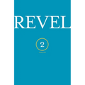 Revel -- Issue No. 2 - Paperback