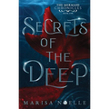 Secrets of the Deep: A Forbidden Love, Enemies to Lovers Fantasy Romance Retelling - Paperback