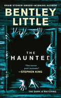 The Haunted - Paperback