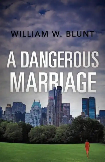 A Dangerous Marriage - Paperback