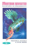 Montauk Revisited: Adventures in Synchronicity - Paperback