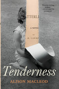 Tenderness - Hardcover