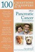 100 Q&as about Pancreatic Cancer 2e - Paperback