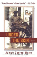 Under the Skin - Paperback
