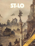 St-Lo: 7 July - 19 July 1944 - Paperback