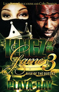 Kingz of the Game 3: Rise of the Queenz - Paperback