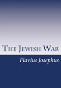 The Jewish War - Paperback