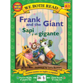 Frank and the Giant / Sapi Y El Gigante - Paperback