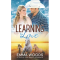 Learning to Love: Christian Contemporary Romance - Paperback