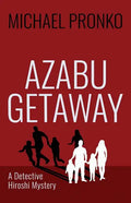 Azabu Getaway - Paperback