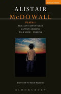 McDowall Plays: 1 - Paperback