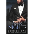 Indigo Nights - Paperback