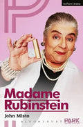 Madame Rubinstein - Paperback
