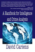 A Handbook for Intelligence and Crime Analysis - Paperback