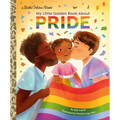My Little Golden Book about Pride - Hardcover