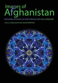 Images of Afghanistan: Exploring Afghan Culture through Art and Literature - Paperback