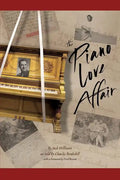The Piano Love Affair - Paperback