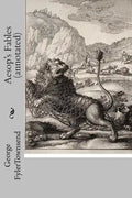 Aesop's Fables (annotated) - Paperback