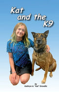 Kat and the K9 - Paperback