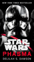 Phasma (Star Wars): Journey to Star Wars: The Last Jedi - Paperback