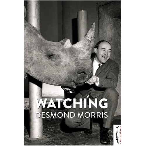 Watching - Hardcover