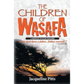 The Children of Wasafa: A Message to Gang Bangers - Paperback