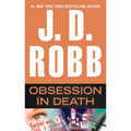 Obsession in Death - Paperback