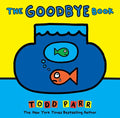 Goodbye Book - Library Binding