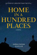 Home in a Hundred Places - Paperback