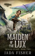 Maiden of the Lux - Paperback